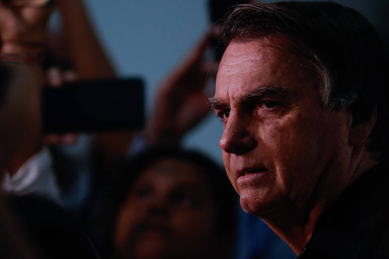 Bolsonaro deve sofrer derrotas criminais em breve após revés no TSE