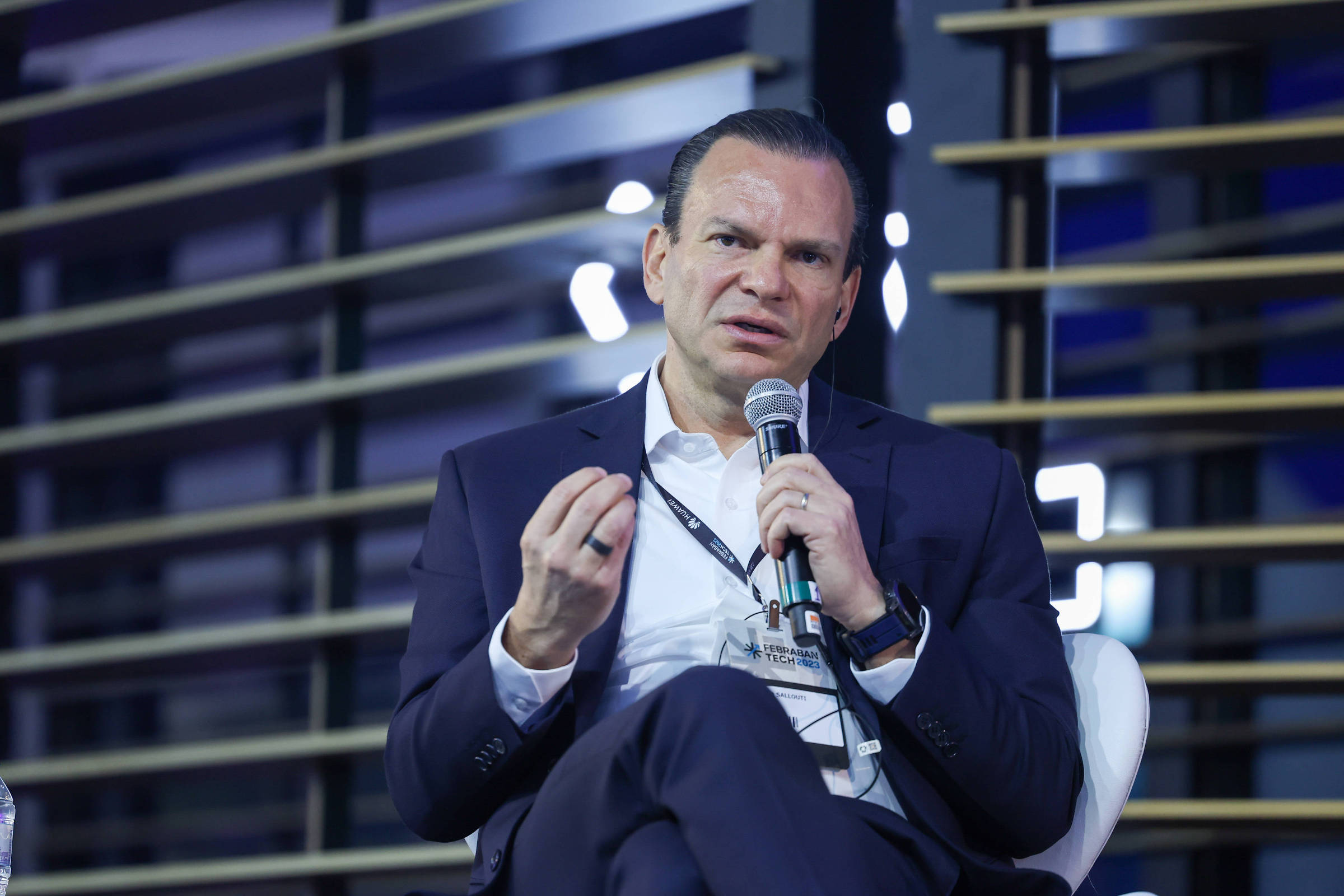 BTG propõe troca de ações para fechar capital do Banco Pan