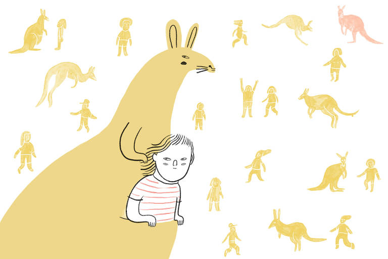 'Como criar', nova série da Folha, reúne conteúdo sobre parentalidade