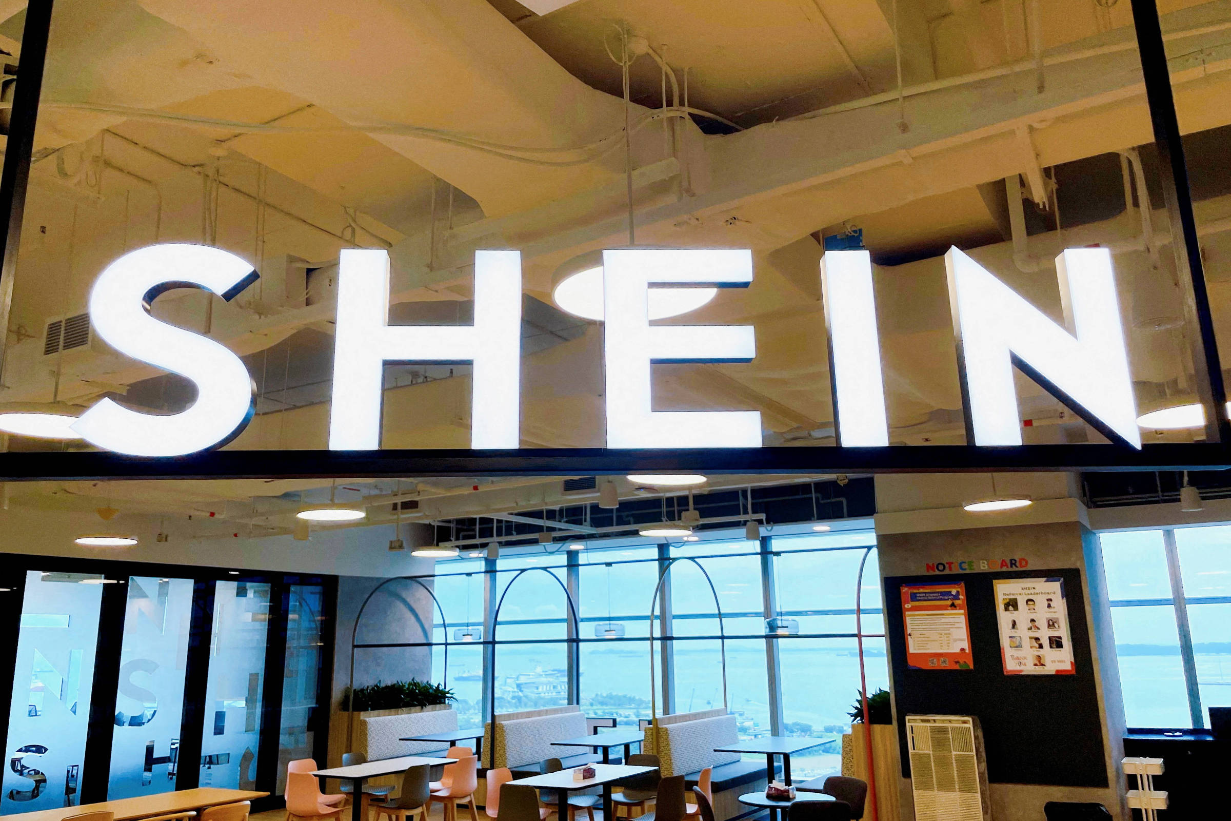 Chinesa Shein busca US$ 2 bilhões para IPO nos EUA ainda em 2023 - Canaltech