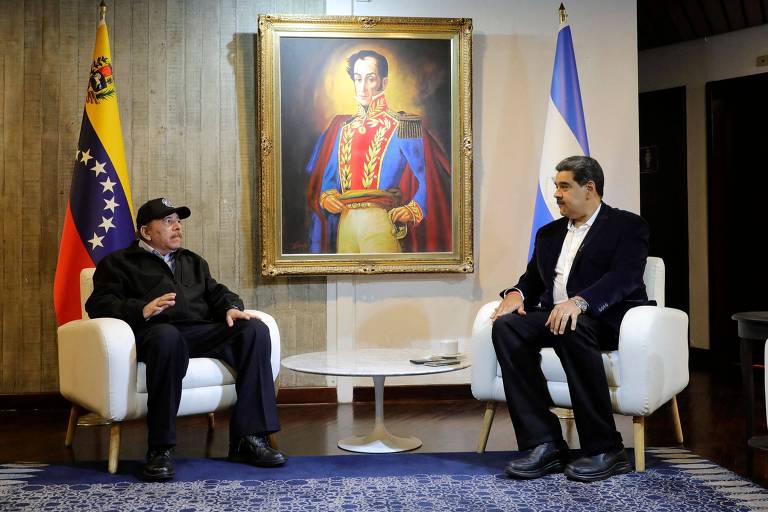 Por que Lula usa réguas diferentes para tratar Ortega e Maduro