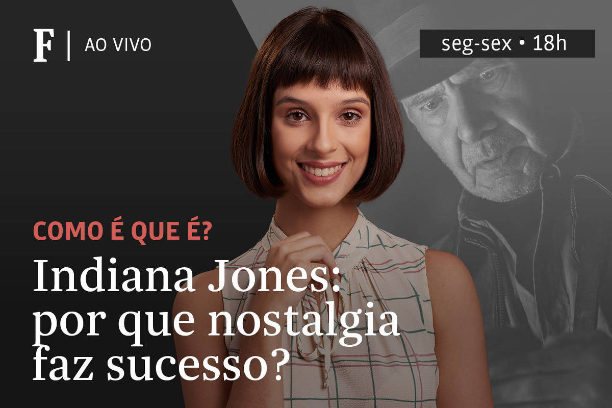 Indiana Jones 5' ganha baixa classificação etária por “cenas de