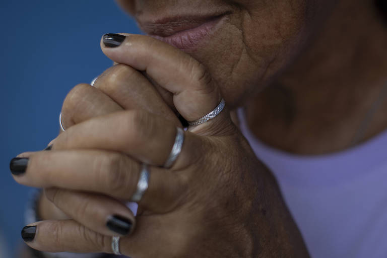 Mulher resgatada conta que uma vizinha chamou a polícia após um episódio de violência cometido pela patroa