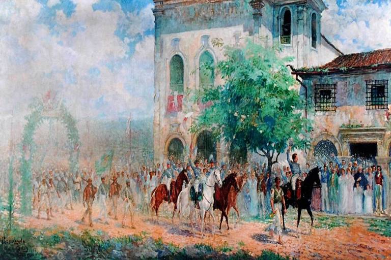 Expulsão de portugueses na Bahia consolidou unidade nacional há 200 anos
