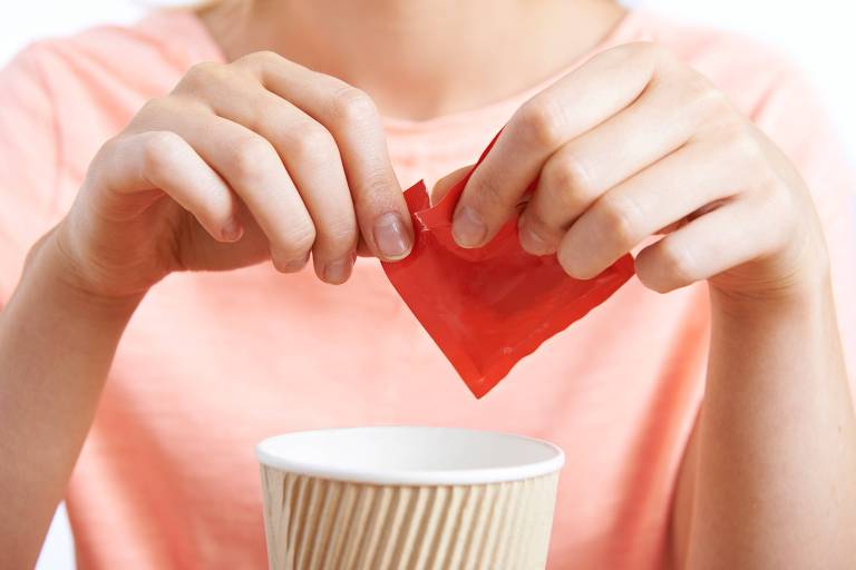 Instituto do Câncer recomenda evitar aspartame e outros adoçantes artificiais