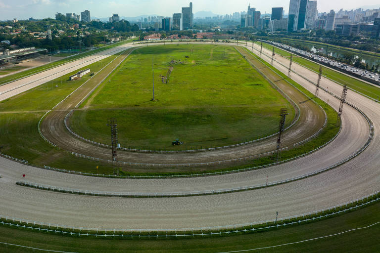 Câmara adia votação para tornar ilegal corridas de cavalo do Jockey Club de SP