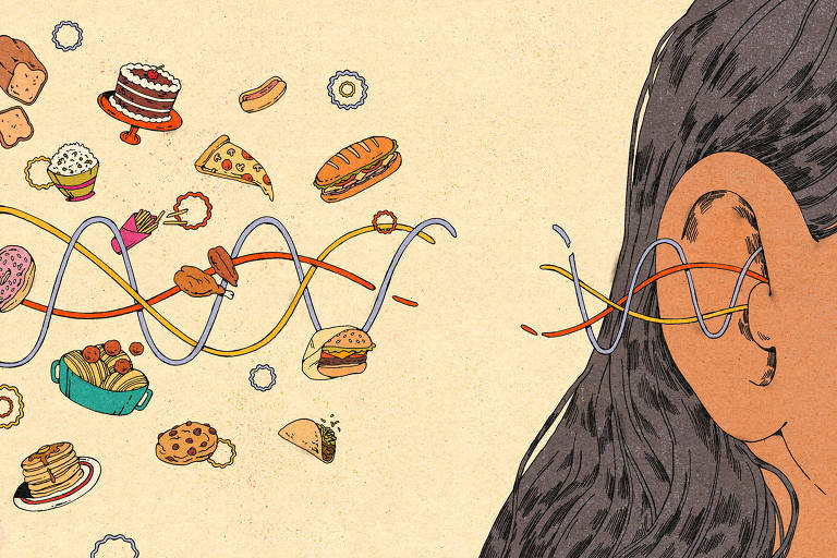 Usuários de Ozempic dizem que pararam de pensar em comida 'o tempo todo'