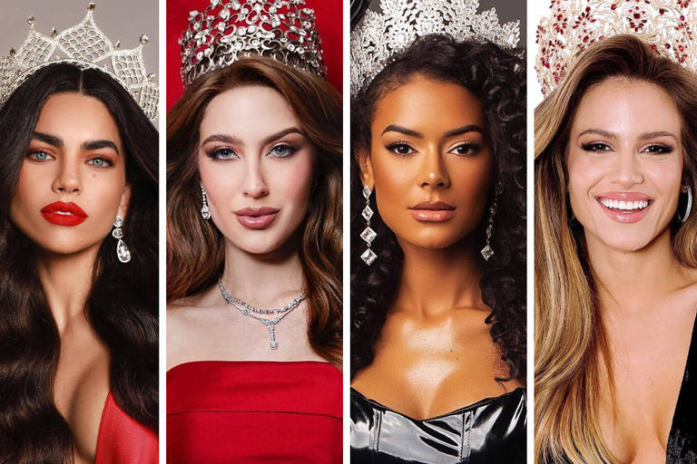 Miss Universo Brasil 2023 começa com destaque para misses mães; veja fotos das 27 candidatas