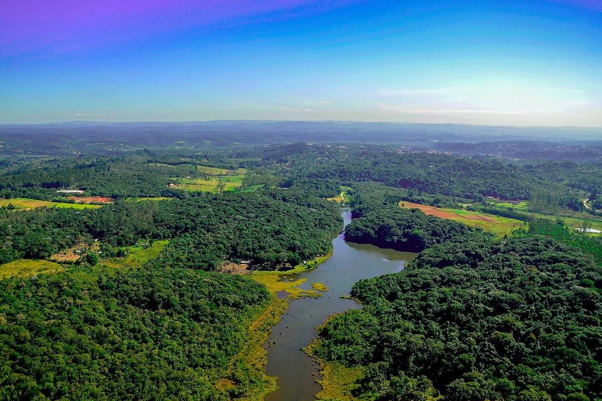 Parelheiros vira polo de ecoturismo e agricultura sustentável 04/07/2023 Prefeitura de São Parelheiros vira polo de ecoturismo e agricultura sustentável 04/07/2023 Prefeitura de São