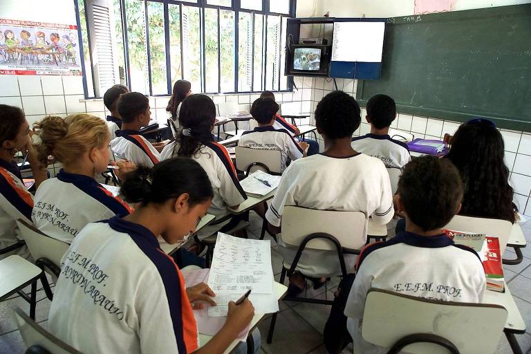 Aula segura rende prêmio a alunos da região de Rio Preto