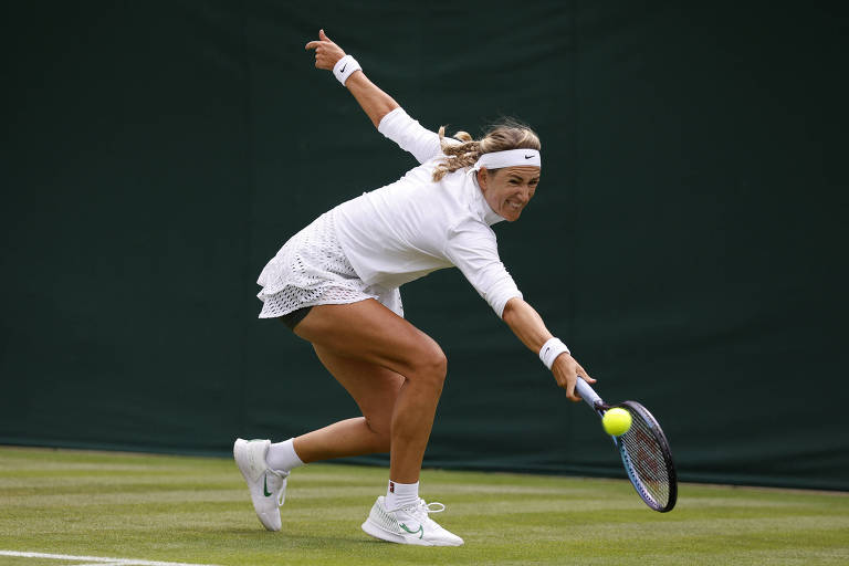 Wimbledon adapta regras do branco para equilibrar tradição e conforto