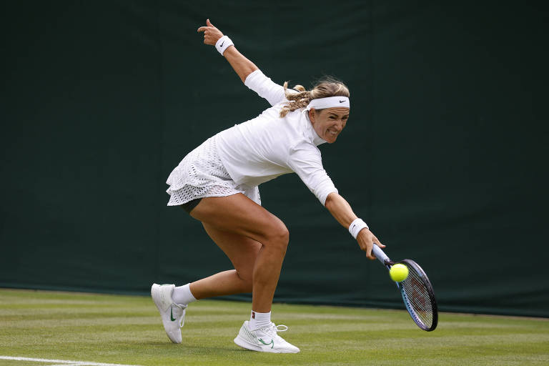 WTA define calendário do tênis feminino até a disputa de Wimbledon em julho  - Superesportes