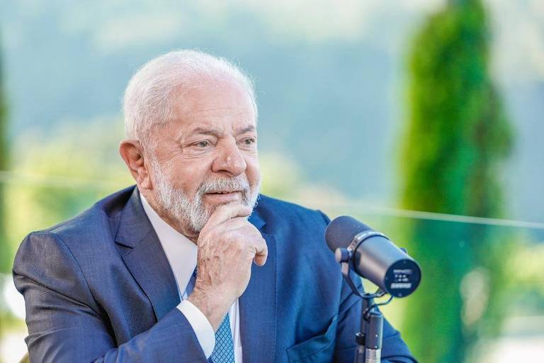 Lula diz que Israel não tem que 'matar milhões de inocentes' após ataque do Hamas