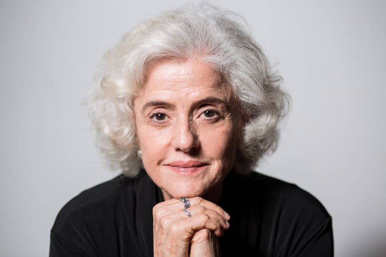 Marieta Severo esteve na montagem original de 'Roda Vida' como Juliana, em 1968, entoando a trilha criada por Chico Buarque, com quem era casada