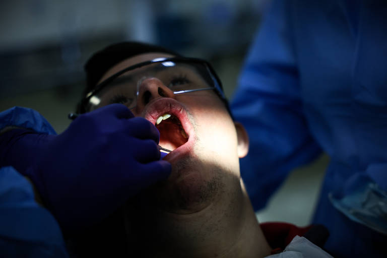 Tratamentos dentários passam a ser obrigatórios no SUS