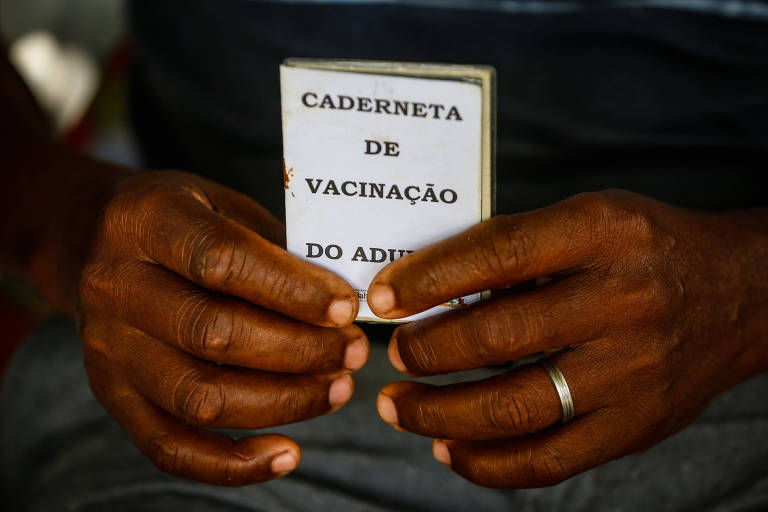 'Se o Censo é um retrato do Brasil, eu também quero estar', diz líder quilombola