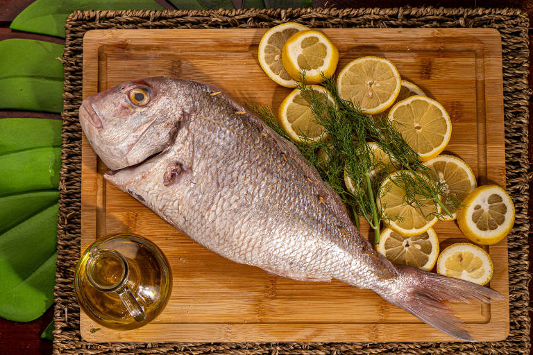 Aprenda a escolher e preparar o peixe recheado perfeito