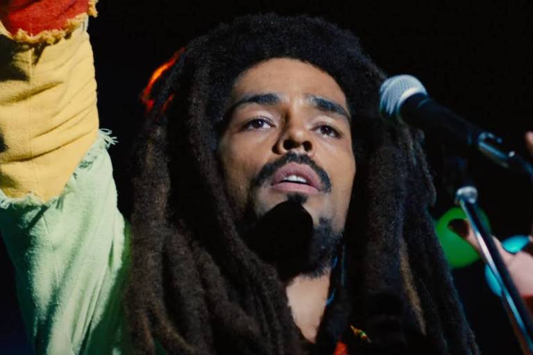 Filme sobre Bob Marley e indicado ao Oscar 'Zona de Interesse' estreiam em São Paulo