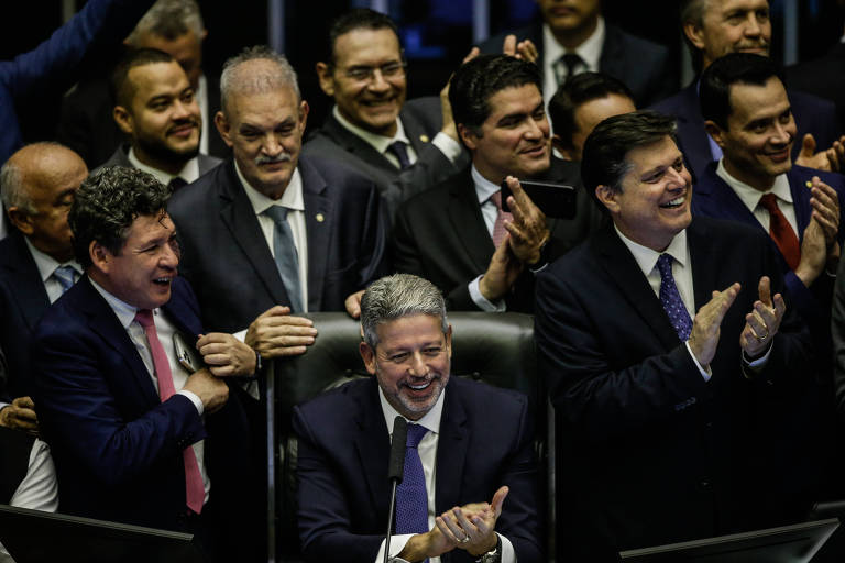 Reforma tributária nos EUA e no Brasil