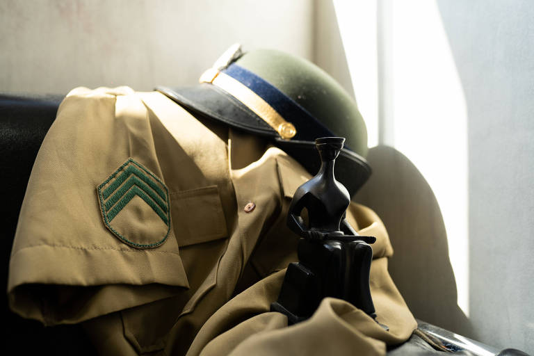 Justiça Militar quer pesquisa e novo currículo para reduzir assédio nas Forças Armadas