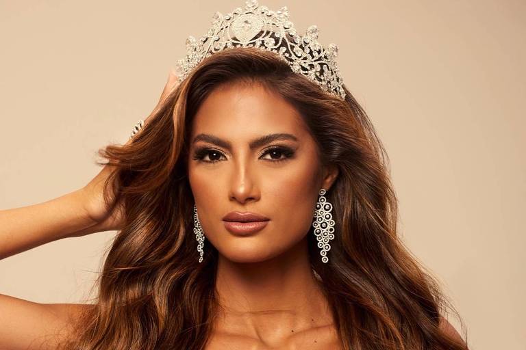 Miss Universo Brasil 2023