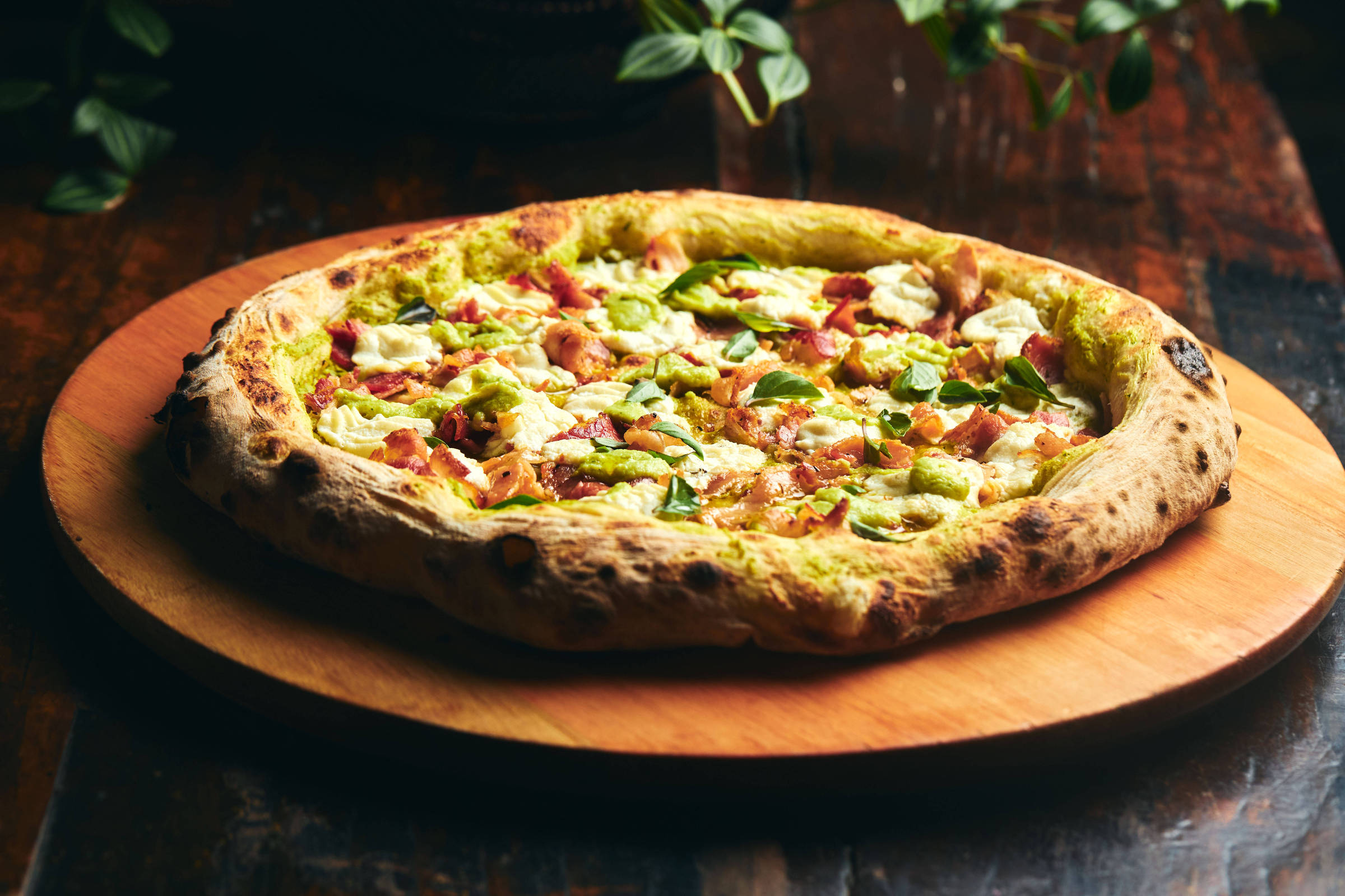 Pizza doce: aprenda uma receita de pizza de churros - Revista