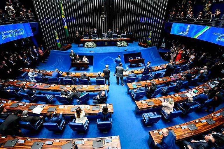 Senate opens doors to tax delay conspiracy – 07/08/2023 – Vinicius Torres Freire