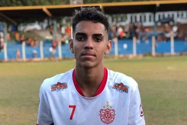 Polícia prende suspeito de matar e esquartejar jogador de futebol no Mato Grosso do Sul
