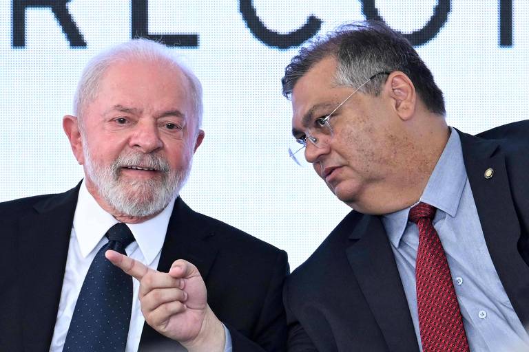 Barroso e Flávio Dino participam da abertura do Congresso da UNE