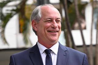 Ciro carrega peso político duplo, e disputa com Cid emperra articulação  para 2024 : r/brasil