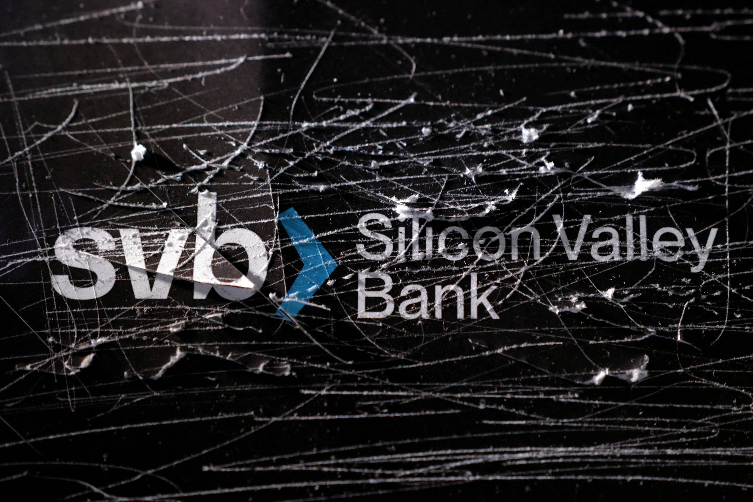 SVB Financial sues US regulator for  billion – 7/10/2023 – Market