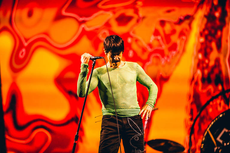 Red Hot, Arctic Monkeys e Lizzo esquentam NOS Alive Lisboa - 10/07