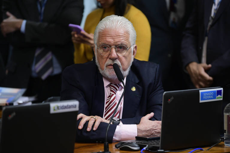 Lula passou do ponto sobre Holocausto, mas é indignação de um humanista, diz Wagner