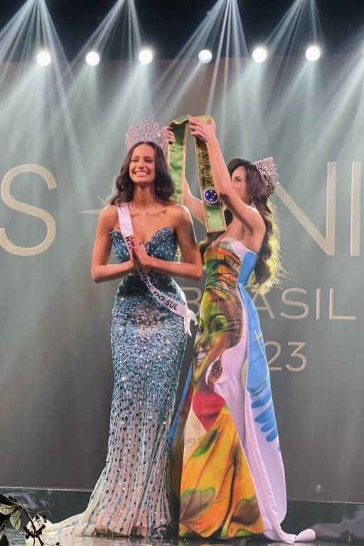Miss Universo 2023: O Brasil tem reais chances de vencer? - 18/11