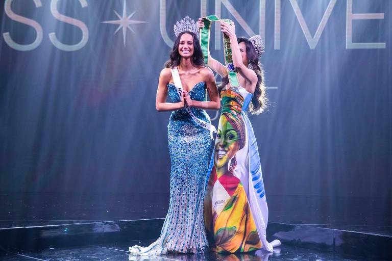 Novo diretor do Miss Universo Brasil se pronuncia após renúncia em massa de coordenadores