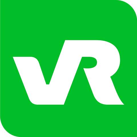 Logo VR