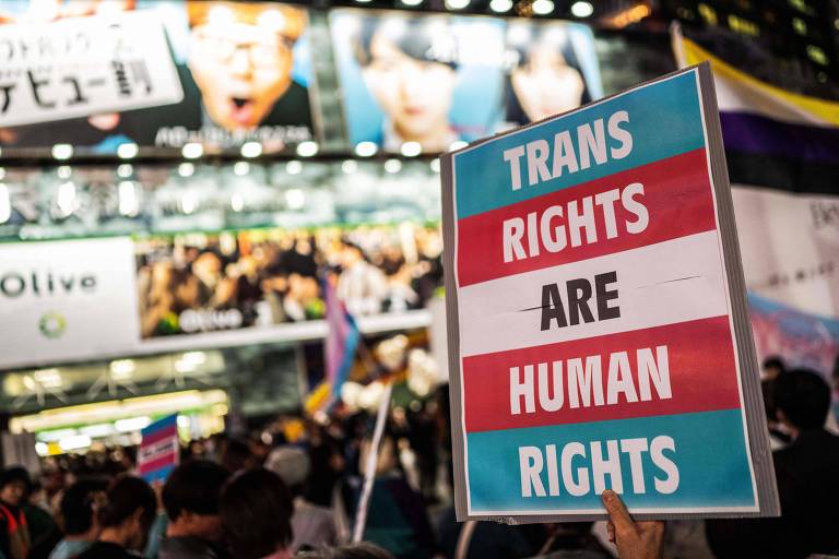 Justiça do Japão considera inaceitável restrição de banheiros a pessoas trans