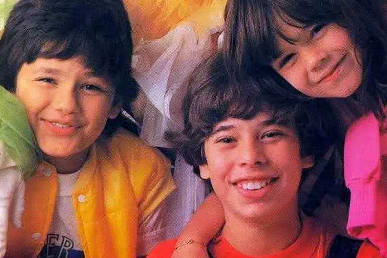 Onde ver 'A Superfantástica História do Balão', sobre banda infantil dos anos 1980