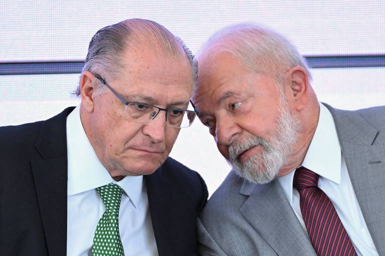 Lula escala Alckmin para negociar preços com empresas do RS e abastecimento