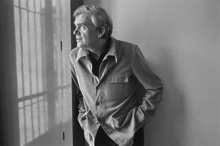 Milan Kundera (born in 1929),