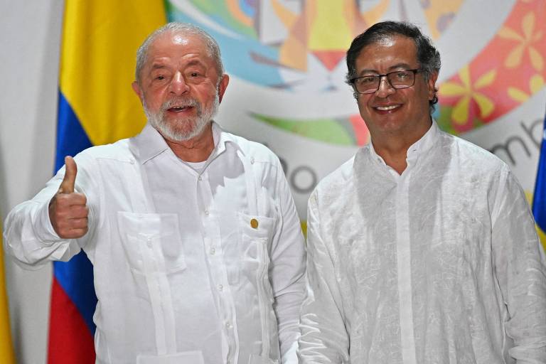 Lula defendeu combate à pobreza na Amazônia diante da proposta de frear projetos de petróleo