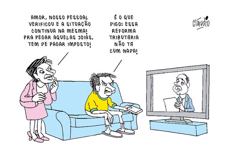 Por que Bolsonaro é contra a reforma tributária?