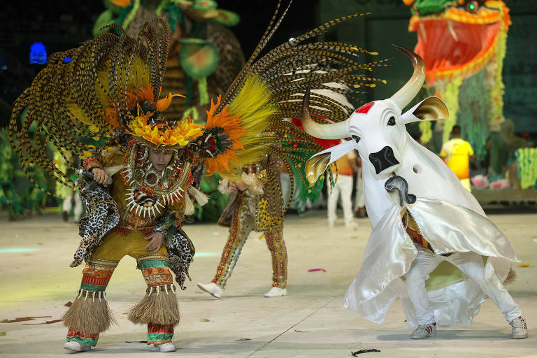 Festival de Parintins é vitrine de cultura tradicional e iniciativas ESG
