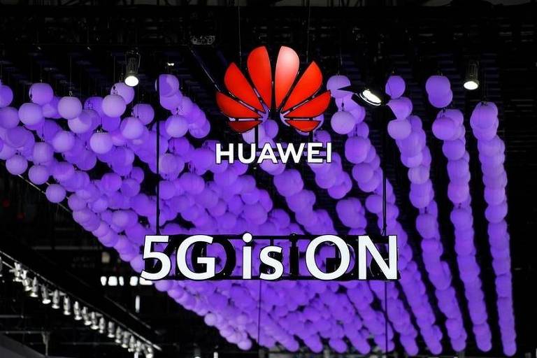 Na escalada da guerra dos chips, Huawei volta a ameaçar Apple