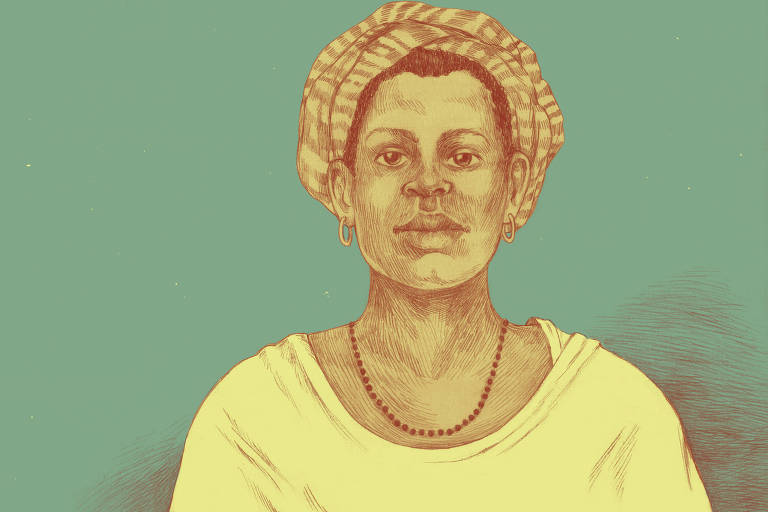 Africana Anna Maria libertou toda sua família da escravidão na Salvador do século 18
