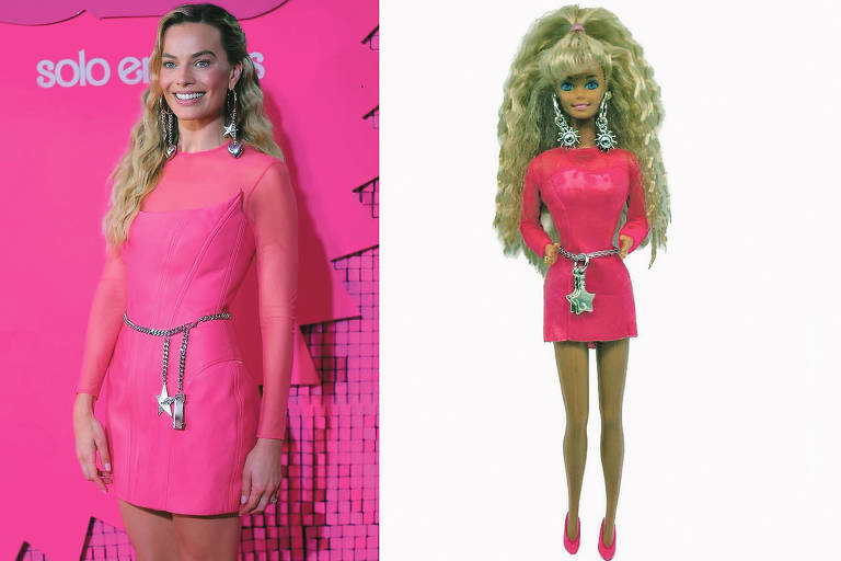 À moda Barbie: tudo sobre o figurino do filme » STEAL THE LOOK