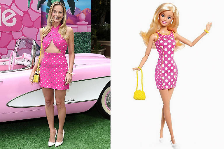 Você pode ser o que quiser': até onde o slogan da Barbie alcança todas as  mulheres?