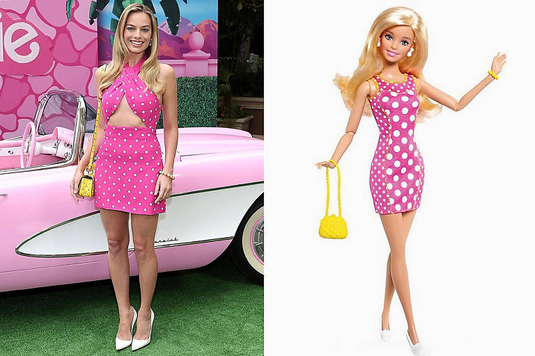 À moda Barbie: tudo sobre o figurino do filme » STEAL THE LOOK