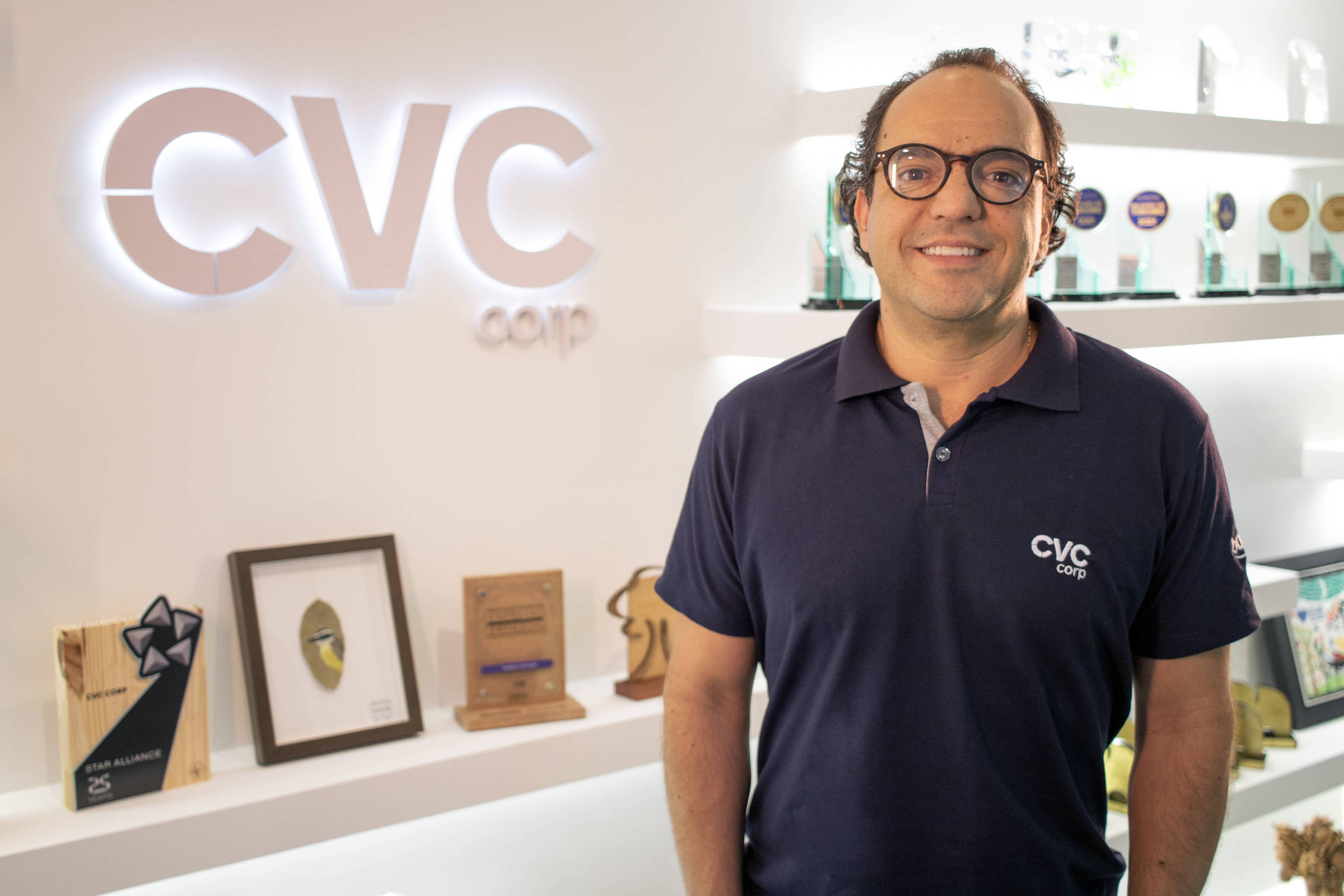 Diretor de Turismo de Portugal faz live com o B2B da CVC Corp