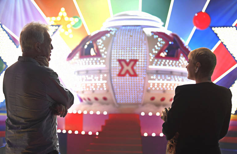 'Xuxa, o Documentário': Estreia deixa fãs eufóricos e movimenta as redes sociais